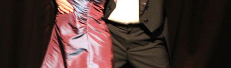 Concert Piano et voix.