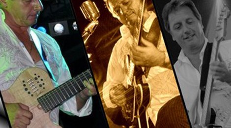 Soirée Saint Valentin 