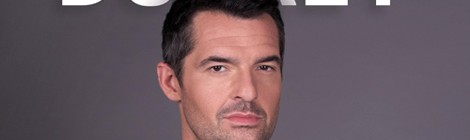 Les Trigolades. 5ème édition du Festival avec Arnaud Ducret.