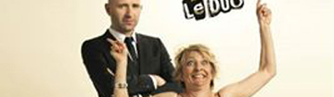 Les Trigolades. 5ème édition du Festival avec le spectacle "Le Duo"…