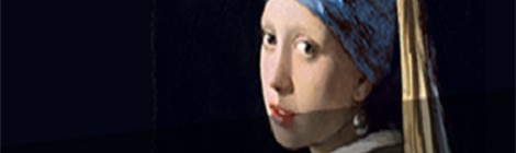 Documentaire "Expo : La Jeune fille à la perle"