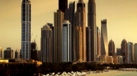 Soirée Figra "Le sable, enquête sur une disparition"