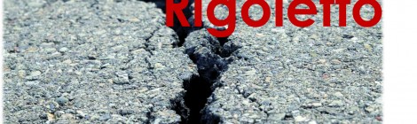 Rigoletto. Opéra en 3 actes de Giuseppe Verdi.