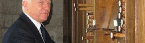 Concert Orgue et Basson Duo.