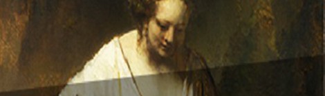 Documentaire "Expo : Rembrandt"