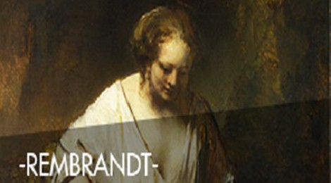 Documentaire "Expo : Rembrandt"