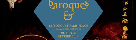 Les Nuits Baroques.