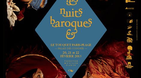 Les Nuits Baroques.