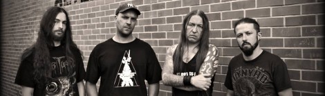 Soirée Métal : Loudblast. Altered Beast. Waverly Lies North