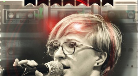 Soirée avec le groupe Undessi.