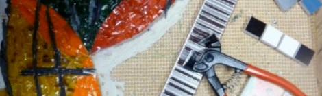 Atelier enfants "Eclats d’Art"