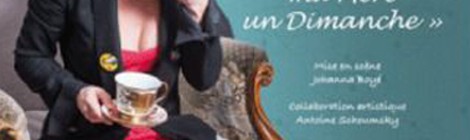 "Je buterais bien ma mère un dimanche"