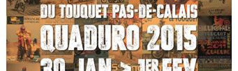 Enduropale du Touquet Pas-De-Calais