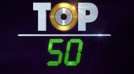 "Les 30 ans du Top 50". 