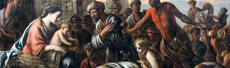 Nouvel accrochage & Conférence