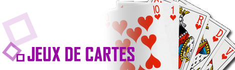 Concours de cartes du Club des Aînés du canton.