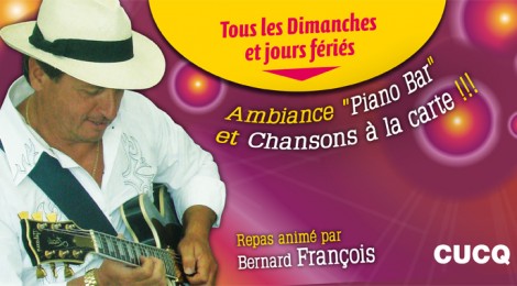 Chez Claudine à Cucq