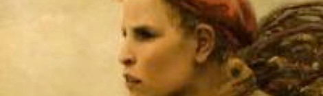 Visages de terre et de mer