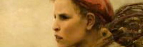 Visages de terre et de mer