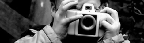 Stage photo de nuit. 