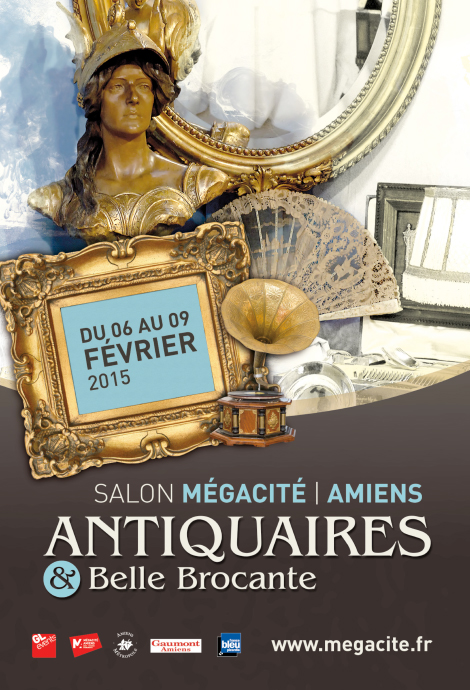 06 02 amiens salon antiquaires