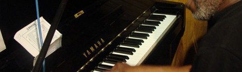 Concert de Mister Blaiz Gospel