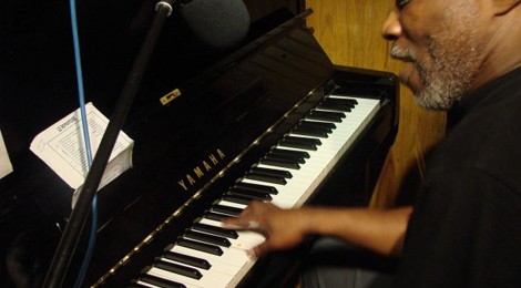 Concert de Mister Blaiz Gospel