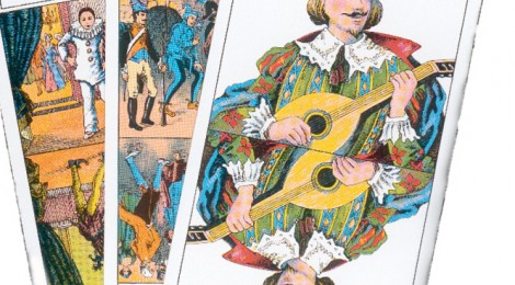 Tournoi de tarot organisé par "Les Imprenables" en donnes libres