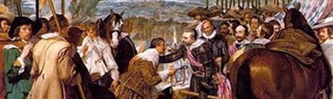 "Velasquez peintre des rois"