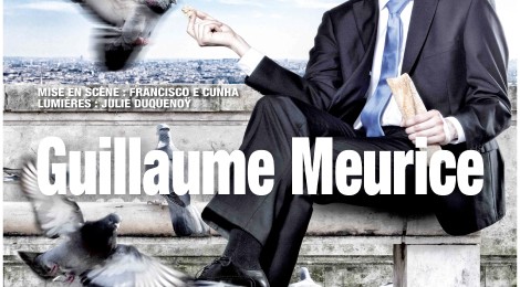 "Que Demande Le Peuple ?" avec Guillaume Meurice.