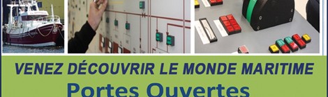 Les métiers de la Mer, la passion du grand large...