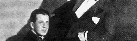 "Gilles & Julien" présenté par la Troupe Solilès