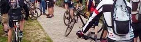 Randonnée de la Citadelle