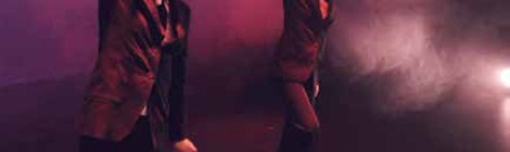 Spectacle jeune public "Le Roi Général"