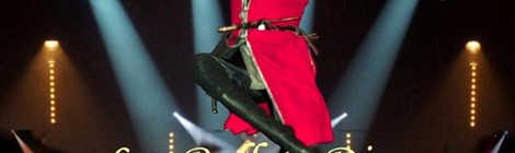 Tzars - Les Ballets Diasporas