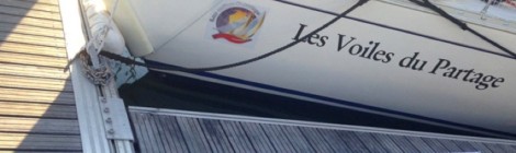 FIGRA "Les voiles du partage"