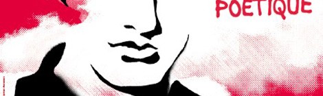 Printemps des Poètes par le Centre social CAF 