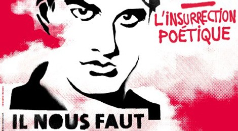 Printemps des Poètes par le Centre social CAF 