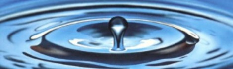 Atelier autour de l’eau