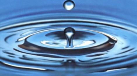 Atelier autour de l’eau