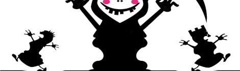 "Si je t’attrape, je te mort !"