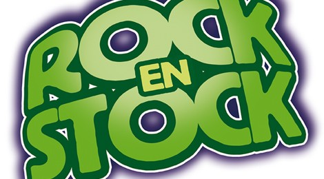 Tremplin annuel Rock En Stock