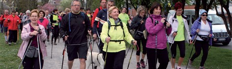 Parcours du Cœur, 40ème édition