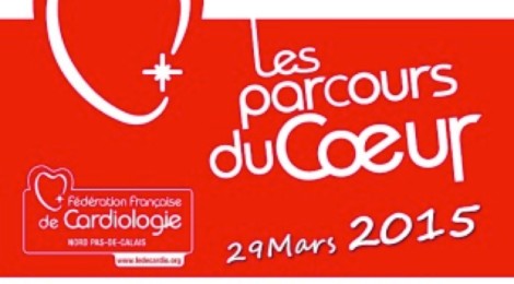Parcours du coeur