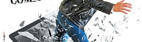 Spectacle de Julien Courbet présenté par le Casino..