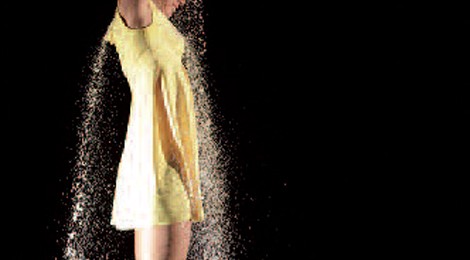 "Cinq jours en mars"