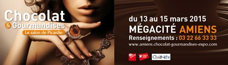 Chocolat & Gourmandises