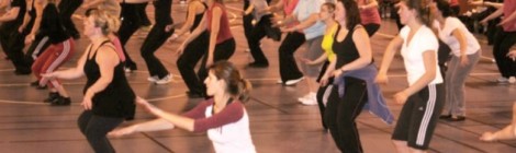 20 Ans de l’association "Culture Danse"