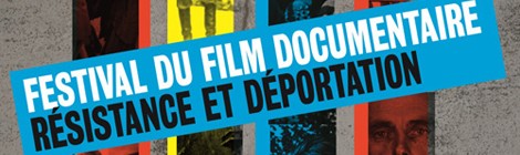 Doc’en Picardie. Festival du film documentaire "Résistance et déportation"