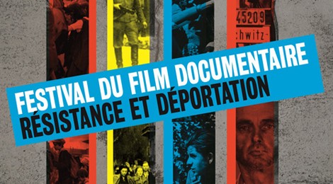 Doc’en Picardie. Festival du film documentaire "Résistance et déportation"